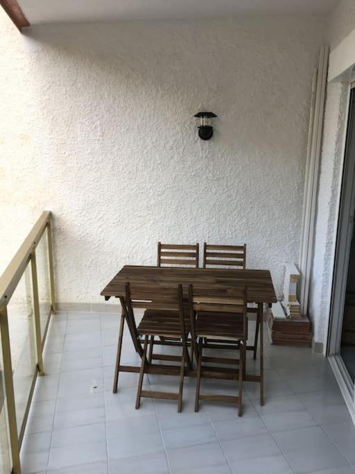 Beach-Lovers - Apartamento 1Era Linia Mar Miami Playa Exterior photo