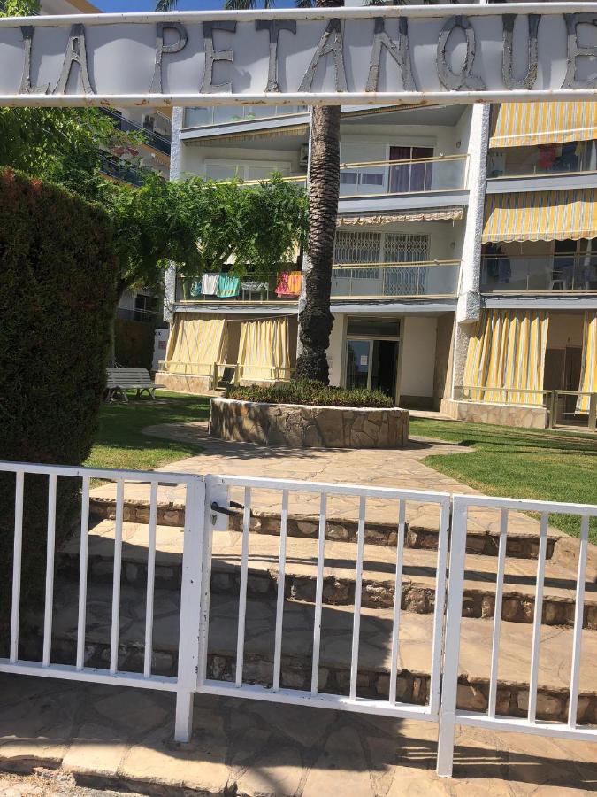 Beach-Lovers - Apartamento 1Era Linia Mar Miami Playa Exterior photo